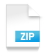 zip иконка