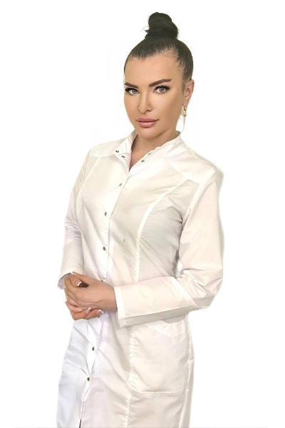 Кузнецова Дина Олеговна