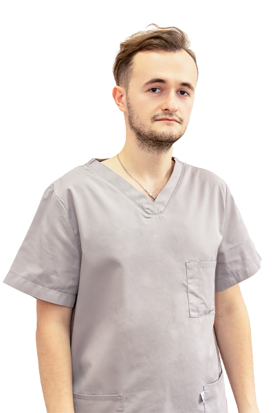 Горкавчук Владислав Васильевич