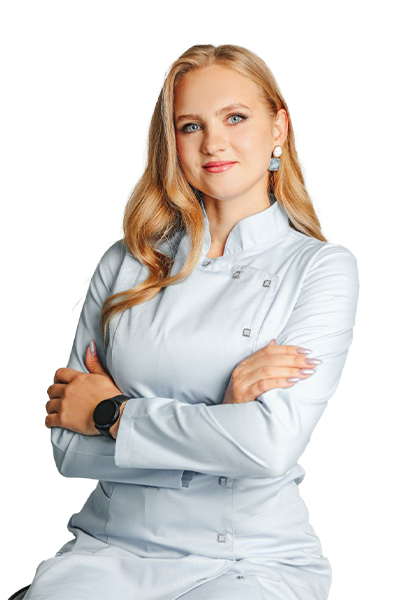 Шевченко Маргарита Алексеевна