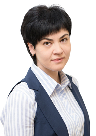 Шабельникова Наталья Владимировна